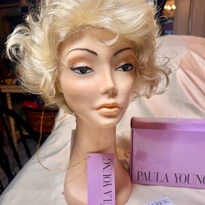 Paula Young “ Allure” wig